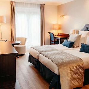 Comfort Kamer met Twee Aparte Bedden