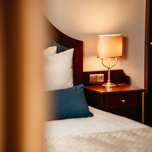 Executive Suite met Rolstoeltoegankelijkheid